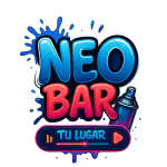 neobar logo sin fondo